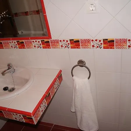 Casa Trini * Villanueva de Avila