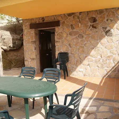 Dom wakacyjny Casa Trini *