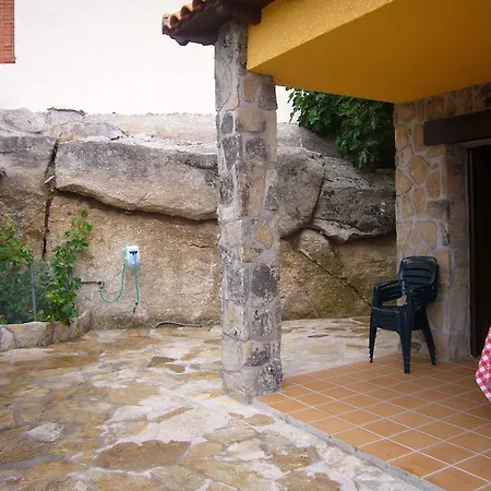 Casa Trini