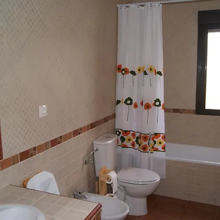 Casa Trini Dom wakacyjny