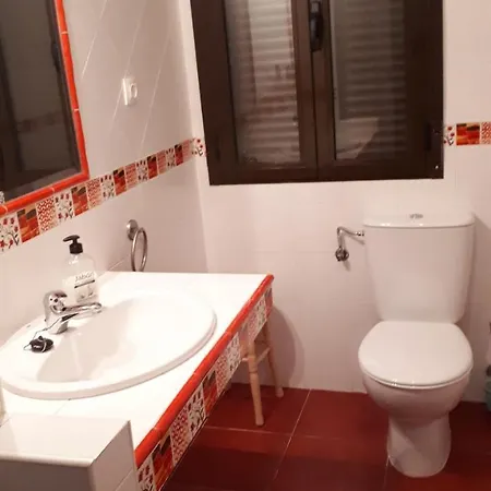 Casa Trini Villanueva de Avila
