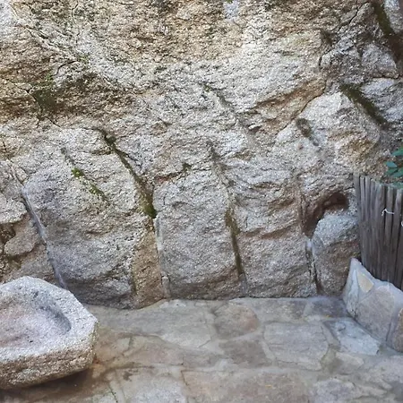 Casa Trini Villanueva de Avila