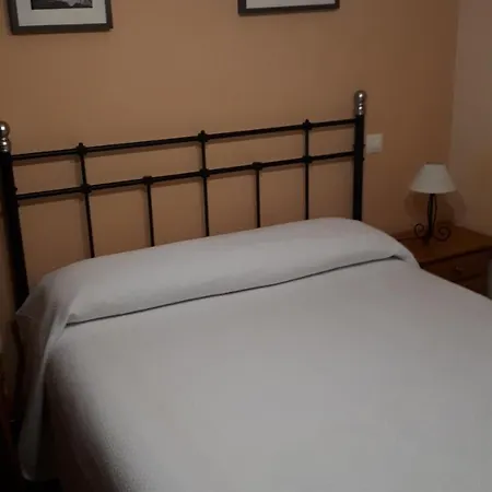 Casa Trini Dom wakacyjny *