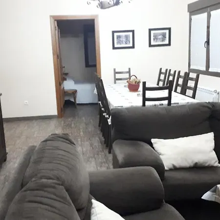 Dom wakacyjny Casa Trini
